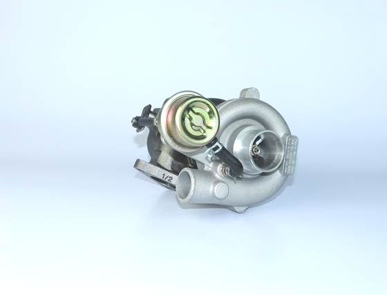 Turbo pour FORD TRANSIT Autobus/Autocar (E_ _) 1994-07 2000-03 2,5 100CV - Ref. fabricant 452213-0001, 452213-1, 452213-5001S, 452213-0003, 452213-3, 452213-5003S - Turbo Garrett